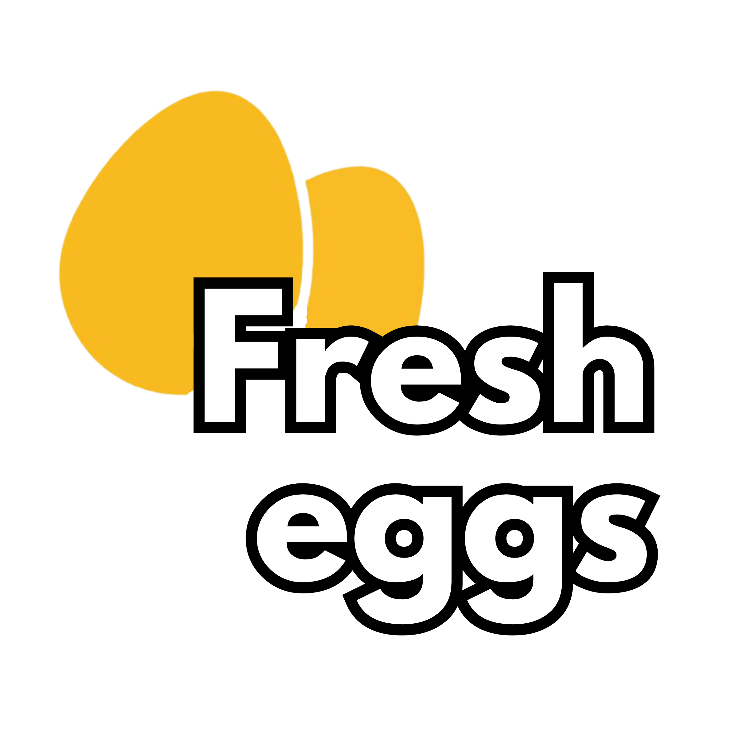 Fresh Eggs logo