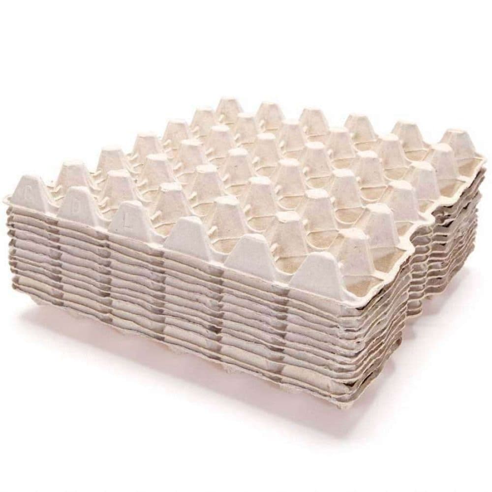 Paper Crate