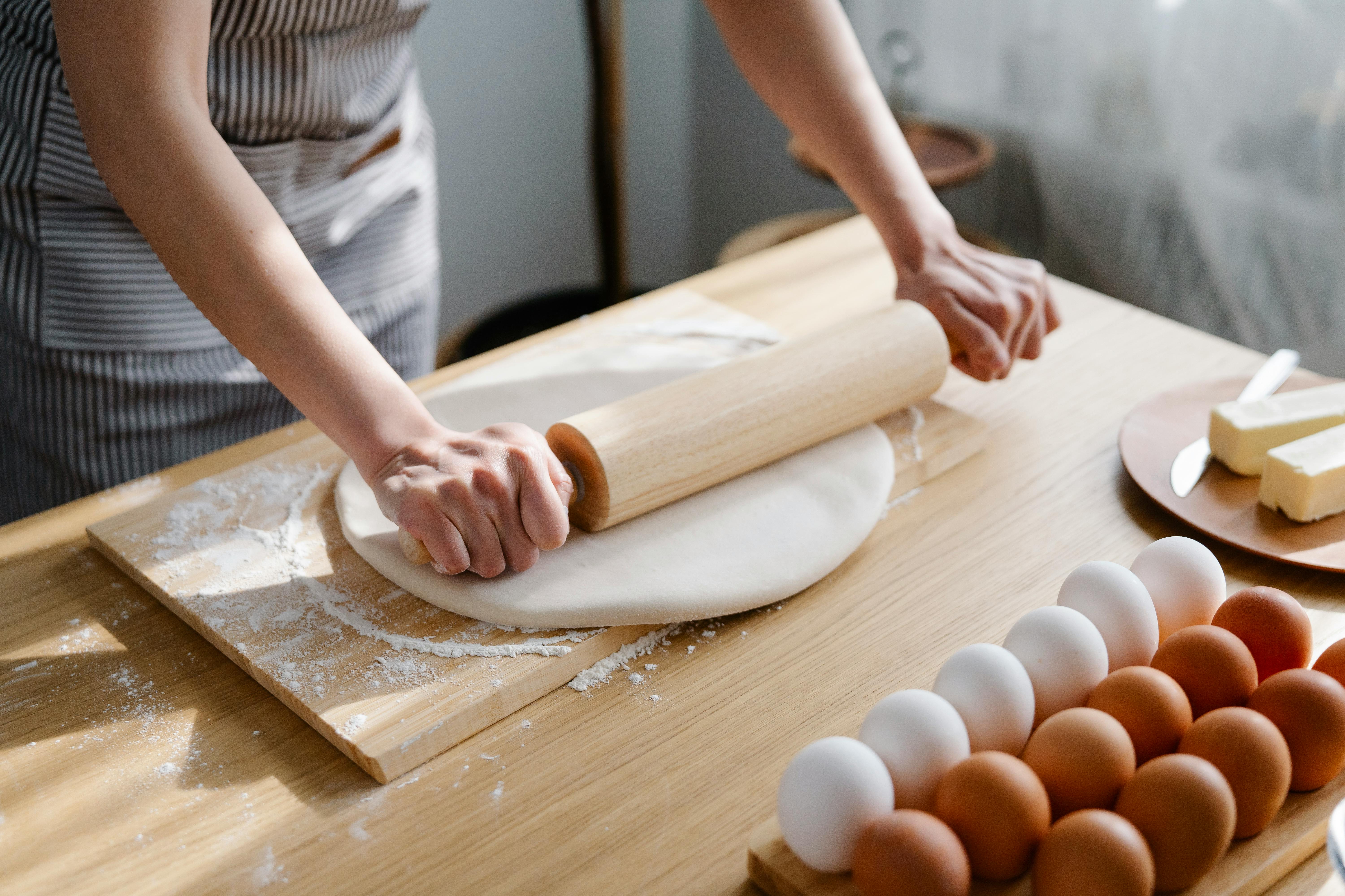 Bakers