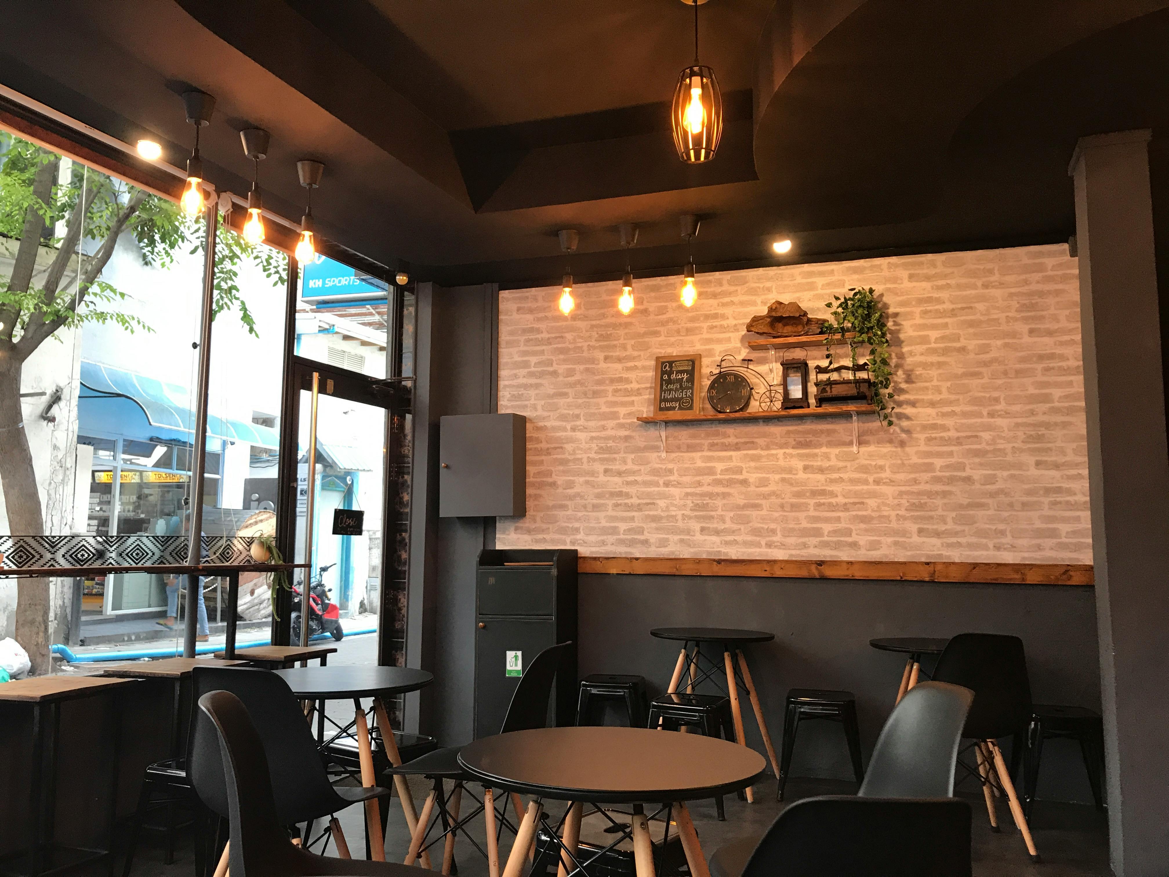 Eateries